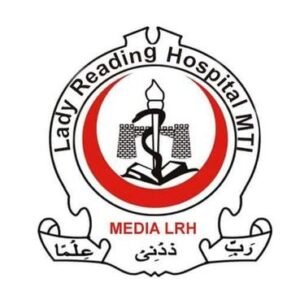 Medical Jobs KPK in Lady Reading Hospital LRH Khyber Pakhtunkhwa